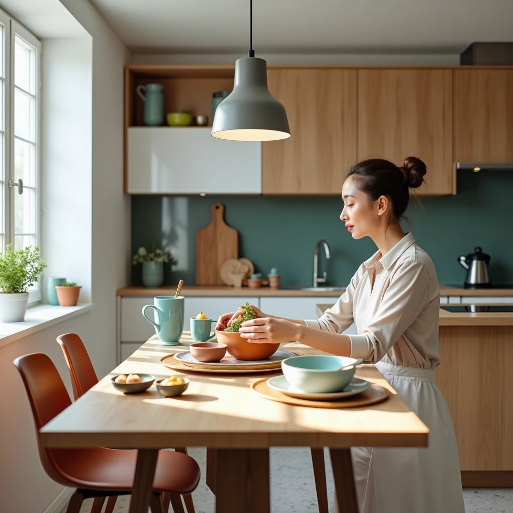 couleurs en cuisine couleurs en cuisine